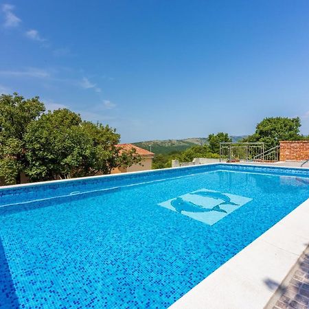 Apartmani Jaric Novi Vinodolski Exterior foto